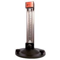 Kobold Variable Area Flowmeter, UMR/UXR/URA